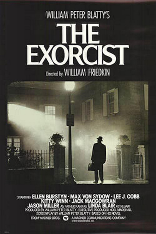 The Exorcist