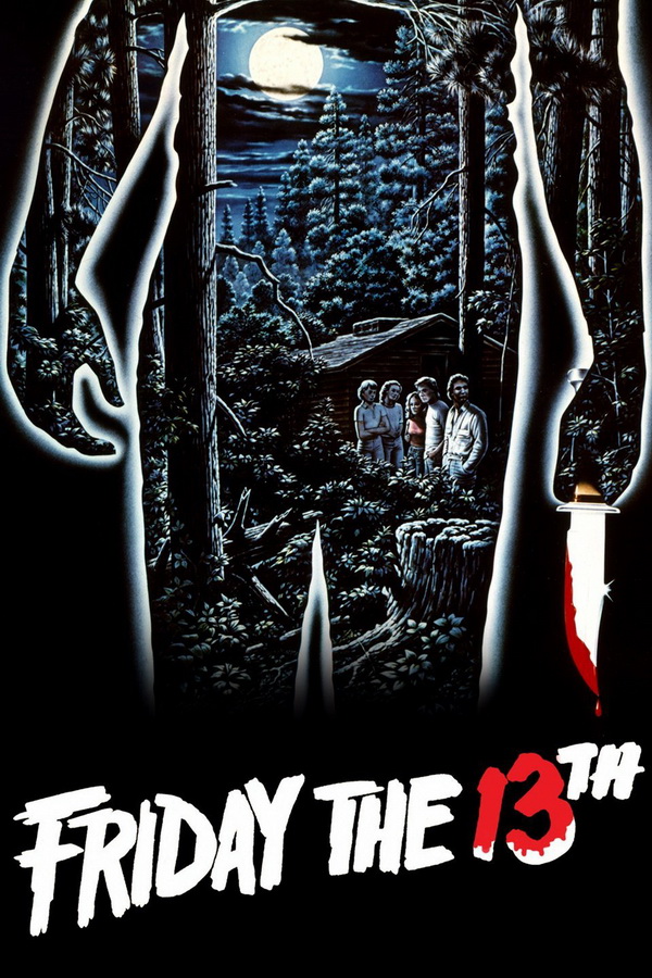 Friday the 13:th