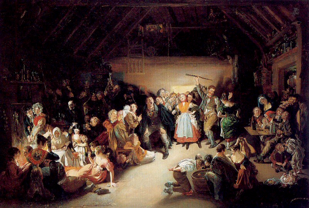 Halloween: A Haunting History and Global Celebration