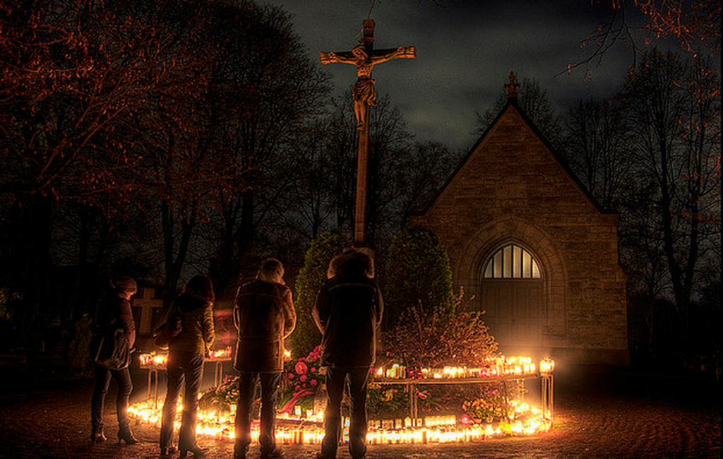 Halloween: A Haunting History and Global Celebration