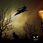 Halloween: A Haunting History and Global Celebration