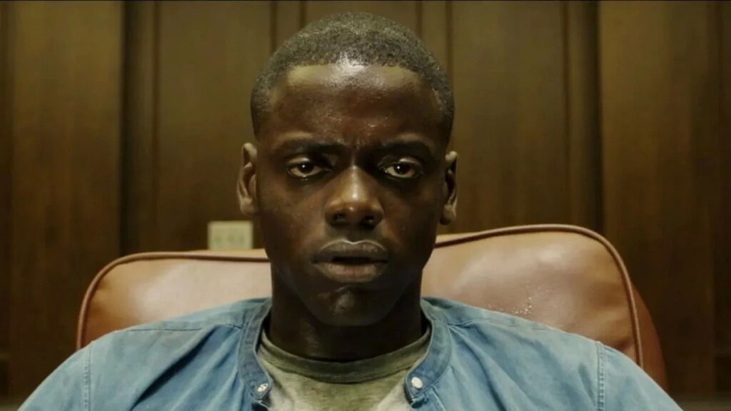 10 of the scariest movies: Get Out