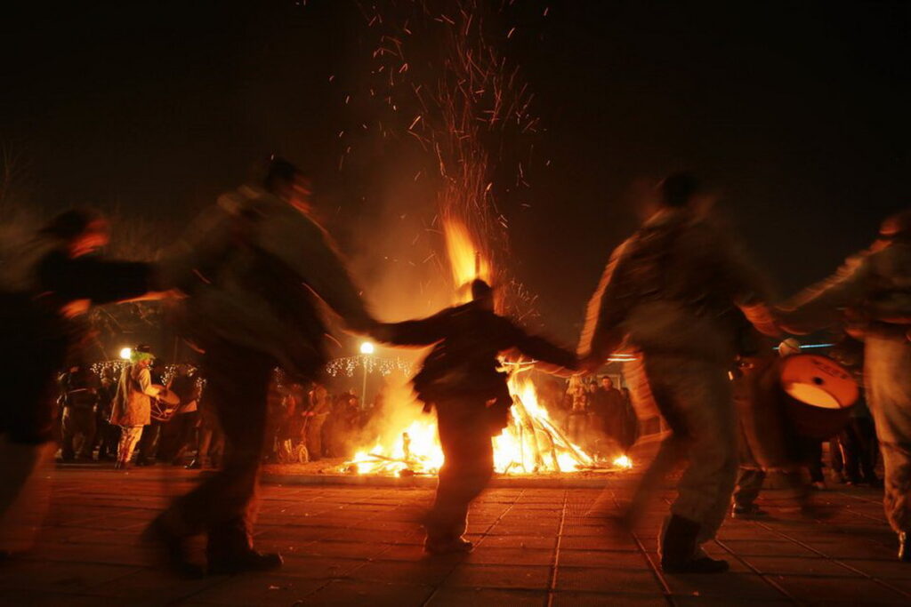 Halloween: A Haunting History and Global Celebration