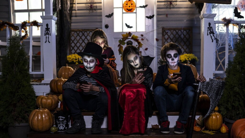 Halloween: A Haunting History and Global Celebration